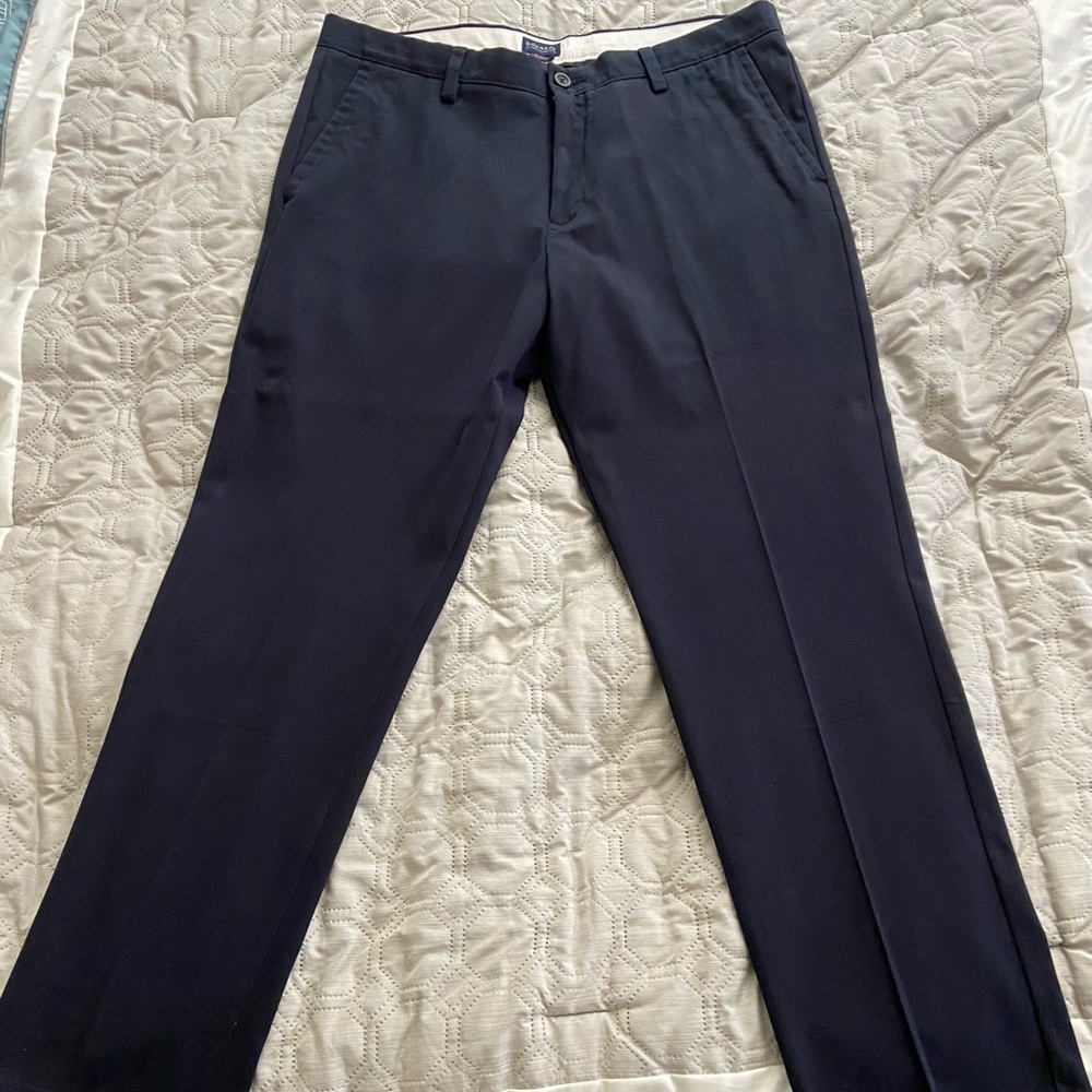 Dockers Brand Slim Fit Khaki